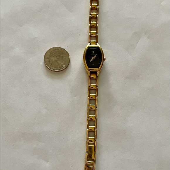 Vintage Women’s Gruen Quartz Watch